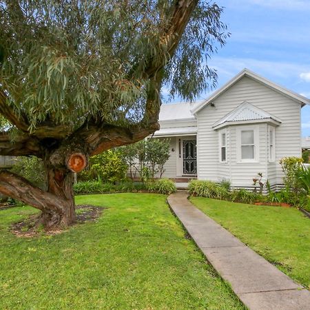 26 Church Lakes Entrance Exterior foto